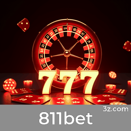 Vivencie a Emoção dos Jogos de Cassino no 811bet