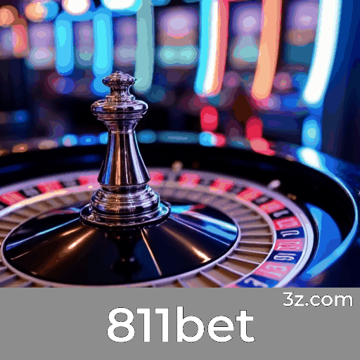 811bet: Seu Cassino Online Seguro e Confiável
