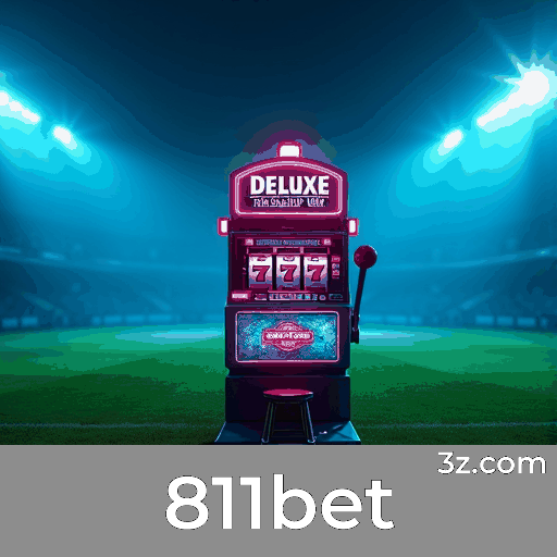 Infraestrutura Multi-Camadas que Garante Confiabilidade na 811bet