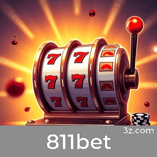 811bet: Seu Cassino Online Seguro e Confiável