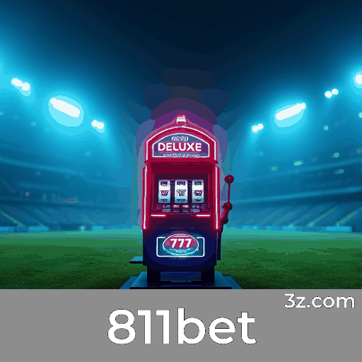 Aproveite o Acesso Seguro Instantâneo no 811bet