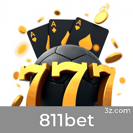 Excelência em Casino no 811bet: Jogos Premium e Dealers