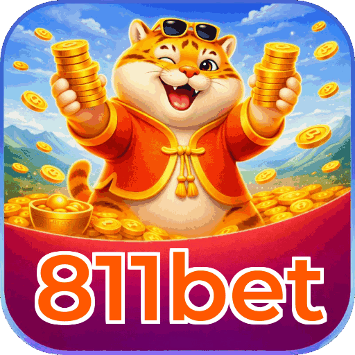 Logo da 811bet
