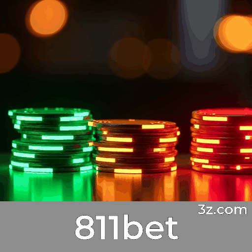 811bet: Seu Cassino Online Seguro e Confiável